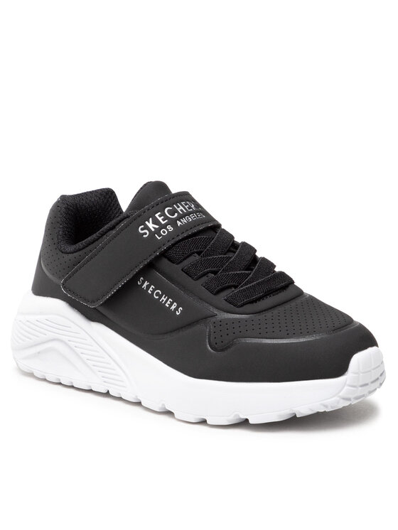Skechers Skechers Снікерcи Vendox 403695L/BLK Чорний