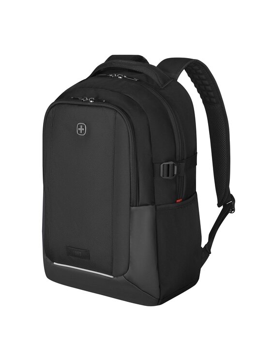 Wenger Wenger Plecak 300906 Czarny