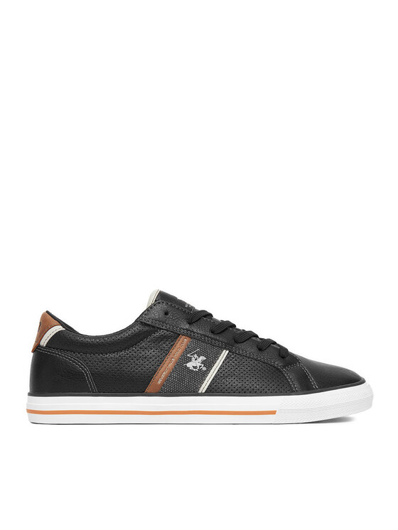 Beverly Hills Polo Club Beverly Hills Polo Club Sneakers CEO-V5-DODO Negru