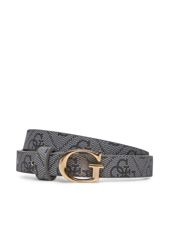 Guess Guess Ζώνη παιδική J4BZ52 WFMF0 Μαύρο