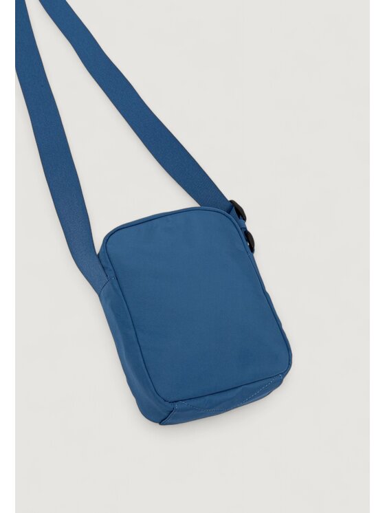 Calvin Klein Calvin Klein Σάκος CKJ GRAPHIC CK REPORTER Μπλε