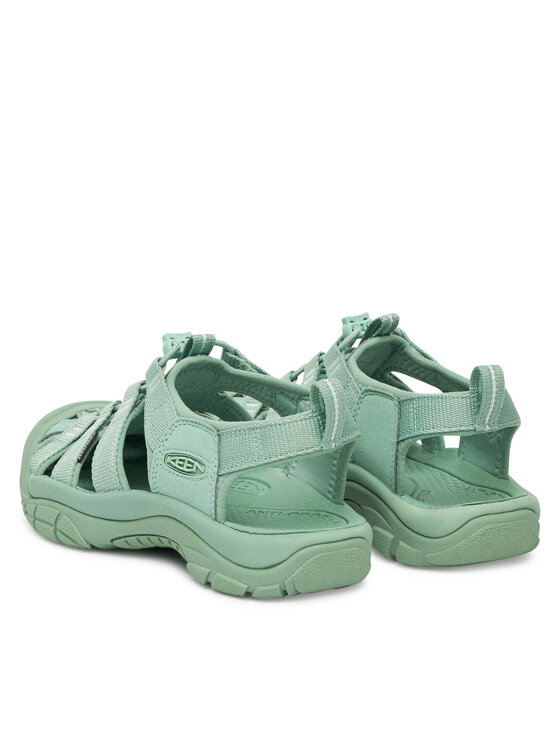 Keen Keen Сандали Newport H2 1030727 Електриков
