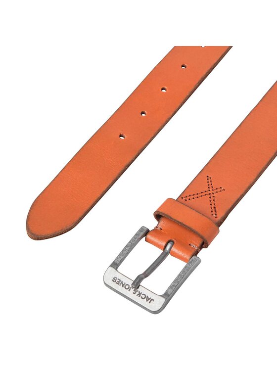 Jack&Jones Jack&Jones Herrengürtel 12228996 Braun