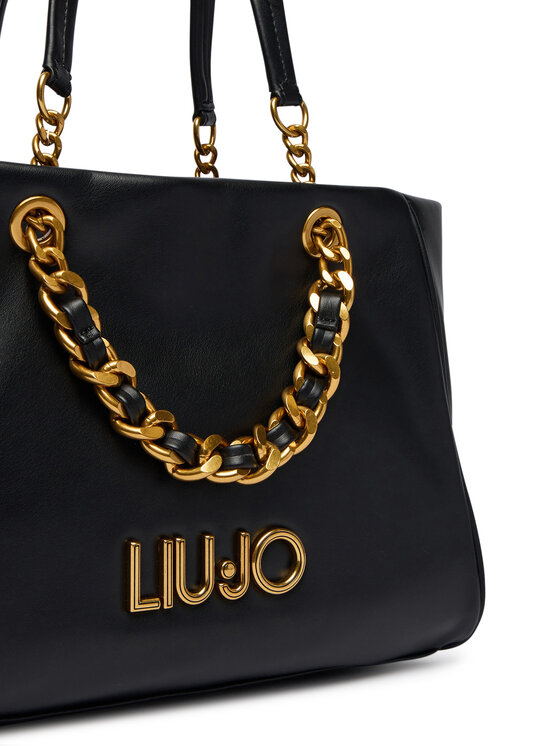 Liu Jo Liu Jo Borsetta AA6117 E0958 Nero