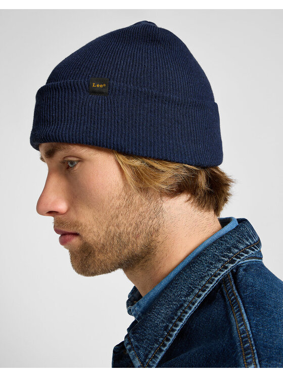 Lee Lee Berretto ESSENTIAL Blu