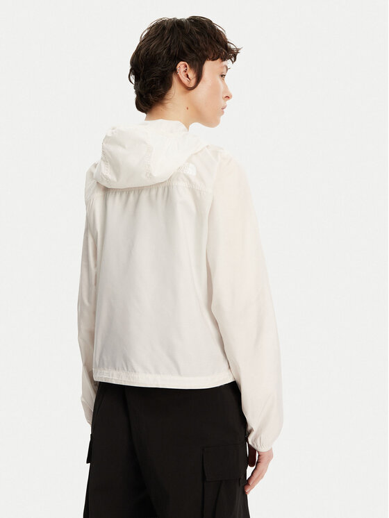 The North Face The North Face Αντιανεμικό Cyclone NF0A8B6G Μπεζ Regular Fit