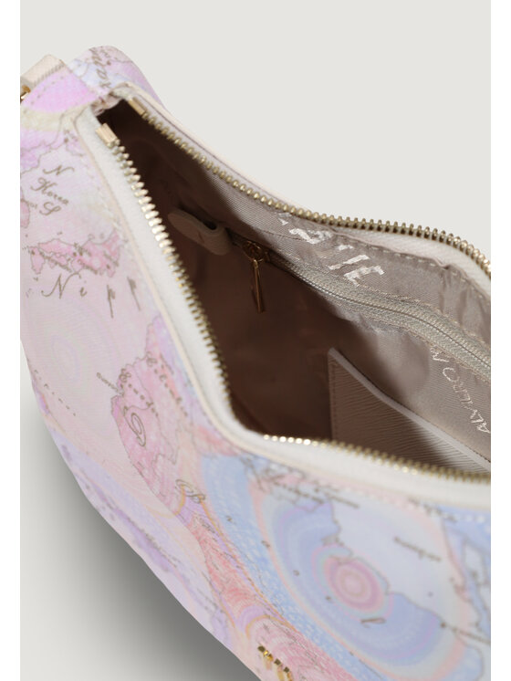 Alviero Martini Prima Classe Alviero Martini Prima Classe Borsetta Shoulder Bag Rosa