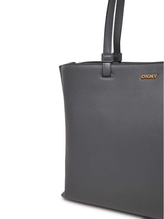 DKNY DKNY Torbica Alya R44A1I52 Siva