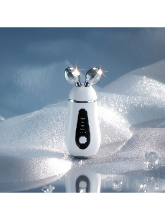 Erthskin London Erthskin London Sculpt & Lift Pro – urządzenie odmładzające Maska LED