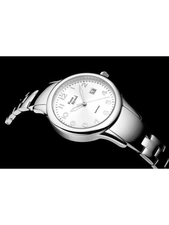 Pierre Ricaud Pierre Ricaud Orologio P23008.5123Q Argento
