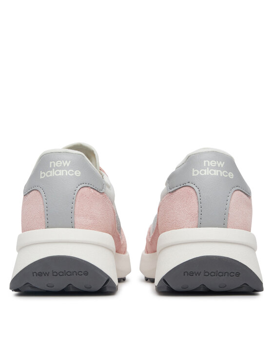 New Balance New Balance Laisvalaikio batai GS370AK Rožinė