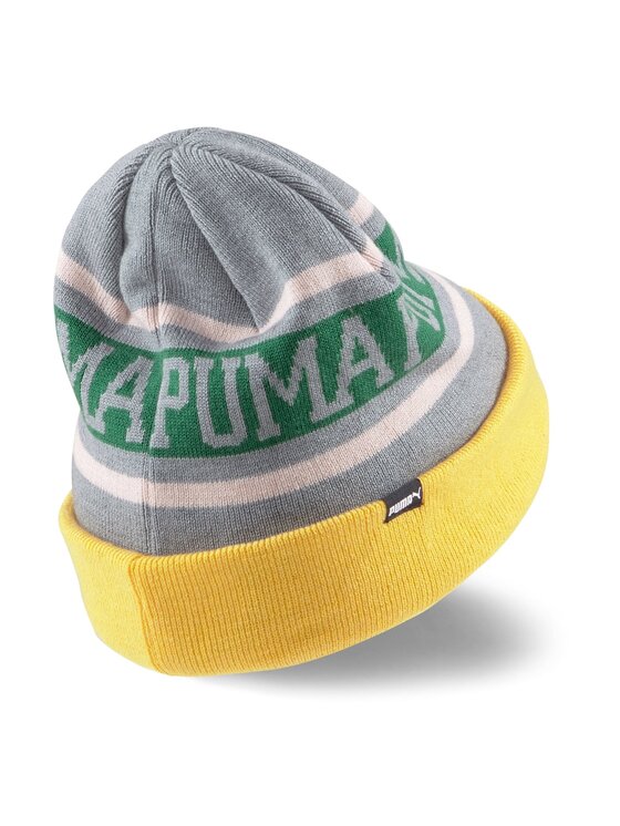 Puma Puma Czapka 023570 Kolorowy