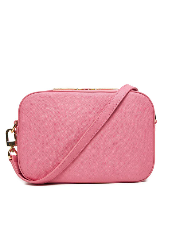 Chiara Ferragni Chiara Ferragni Kabelka 76SB4BF2 Růžová