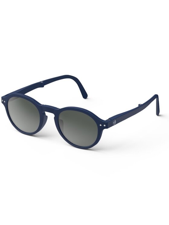 IZIPIZI IZIPIZI Okulary przeciwsłoneczne SUN Adult Niebieski