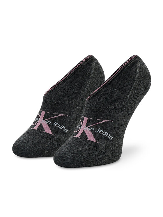 Calvin Klein Jeans Calvin Klein Jeans Pedulini da donna 701218751 Grigio