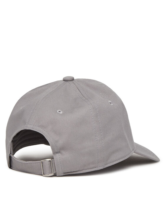 Converse Converse Καπέλο Jockey 10027421-A10 Γκρι