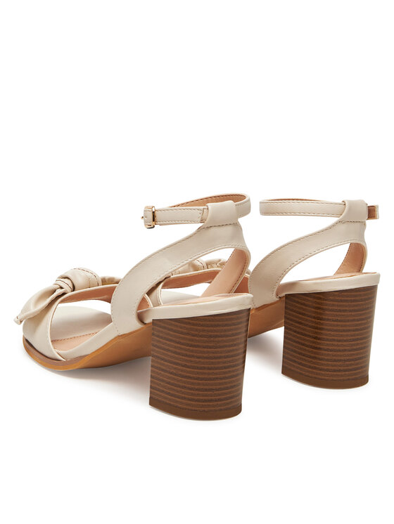 Clara Barson Clara Barson Sandaalid WS24053-01 Ekrüüvärv