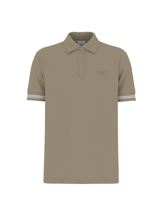 JOOP! Jeans JOOP! Jeans Polo marškinėliai 15 JJJ-17Amare 30046012 Smėlio Modern Fit