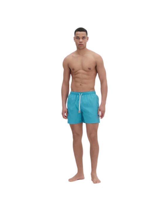 SUNS SUNS Bermuda bxs51001u-turquoise Turchese