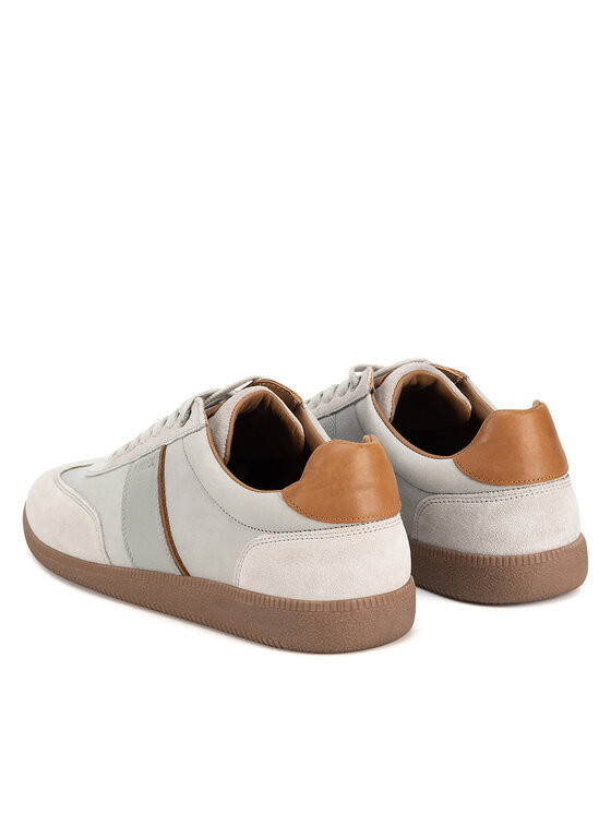 MEXX MEXX Polobotky PATRICK-01 MI24 Bílá