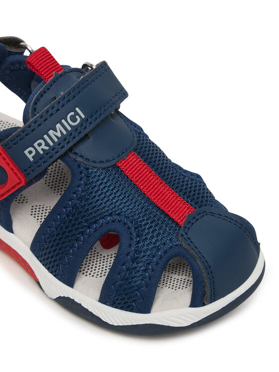 Primigi Primigi Босоніжки AVANT 1456155 Cиній