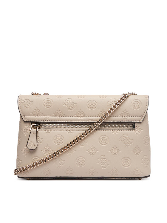 Guess Guess Rankinė Dita HWPD76 02210 Smėlio