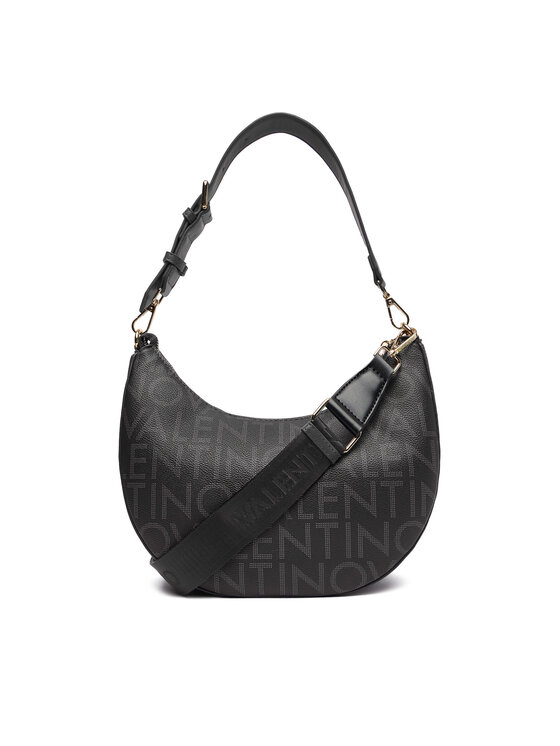 Valentino Valentino Handtasche Regina Re VBS9IS07 Schwarz