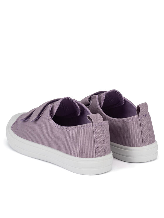 Nelli Blu Nelli Blu Кецове CSS20532-01(IV)DZ Виолетов