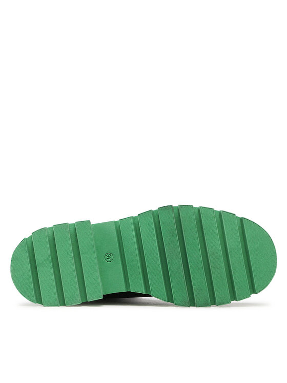 Badura Badura Klassische Stiefeletten INES-02-1 Schwarz