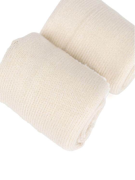 Moomin Moomin Dlhé ponožky ACCCS-AW24-211MMN Béžová
