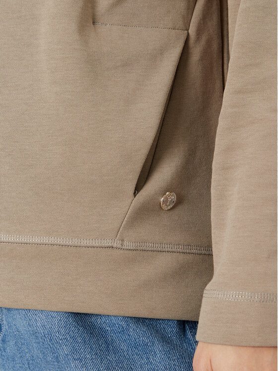 JOOP! JOOP! Μπλούζα 58 JW223JE158 30032522 Μπεζ Regular Fit