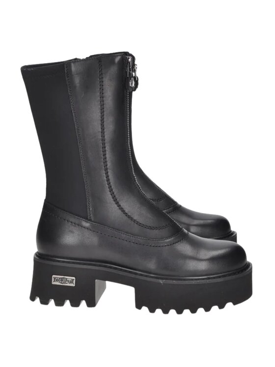 Cult Cult Stivaletti SCARPA CHER 4559 MID W Nero