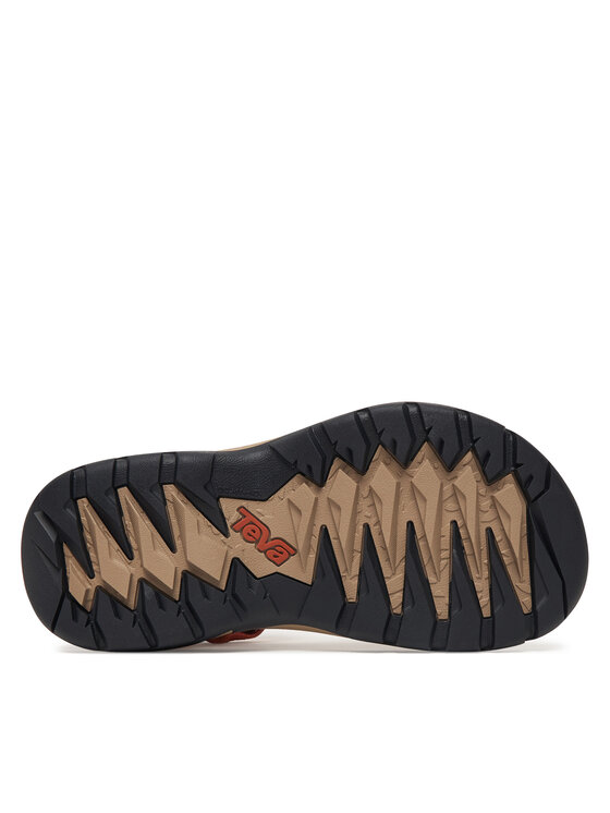 Teva Teva Σανδάλια Terra Fi 5 Universal 1099443 Πορτοκαλί