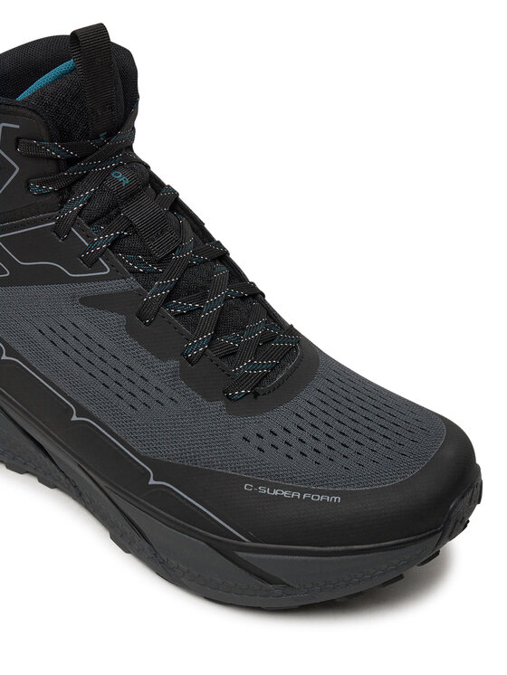 Karrimor Karrimor Trekking čevlji Singletrack Mid K1127 Črna