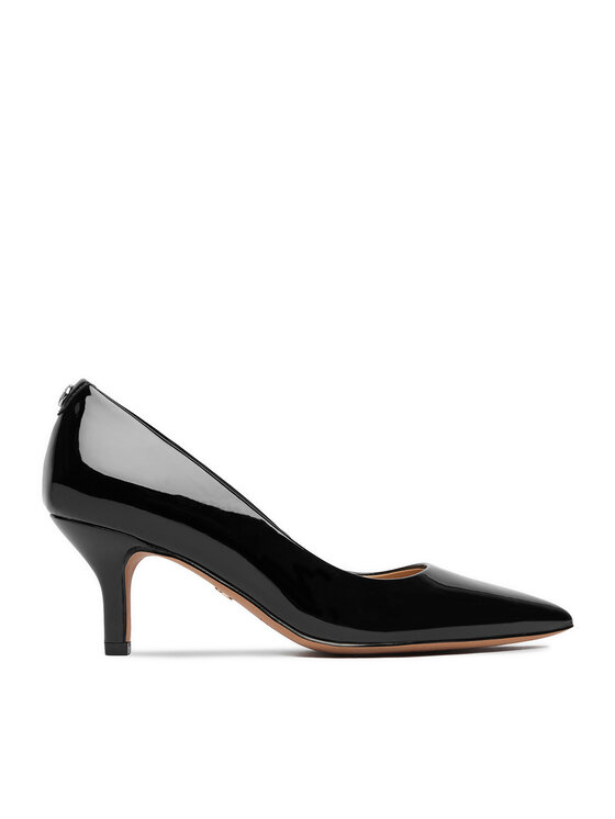 Nine West Nine West Lodičky CEO-CD25-032-1 Čierna