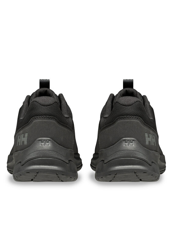 Helly Hansen Helly Hansen Pārgājienu apavi Vidden Hybrid Low 11922 Melns