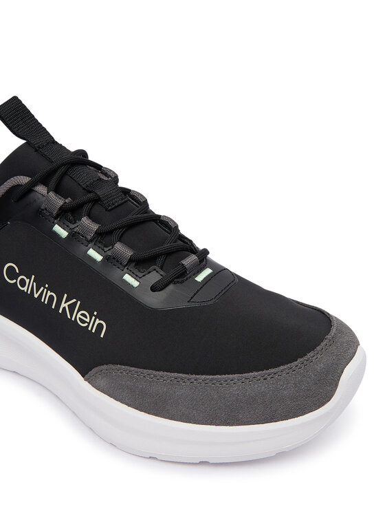 Calvin Klein Calvin Klein Tossud Light Eva Runn Ess Laceup Ny-Su HM0HM02342 Must