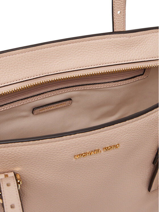 MICHAEL Michael Kors MICHAEL Michael Kors Сумка Quinn 30T5GQNT2L Рожевий