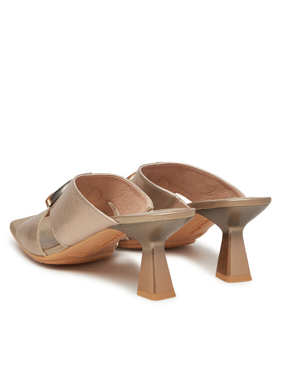 Hispanitas Hispanitas Ciabatte Danielle HV253875 Oro