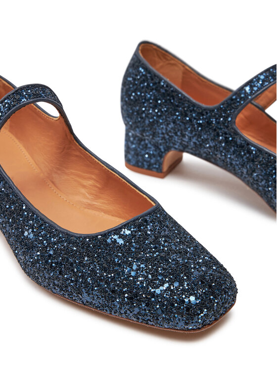 Balagan Balagan Ballerinas Dora Dunkelblau