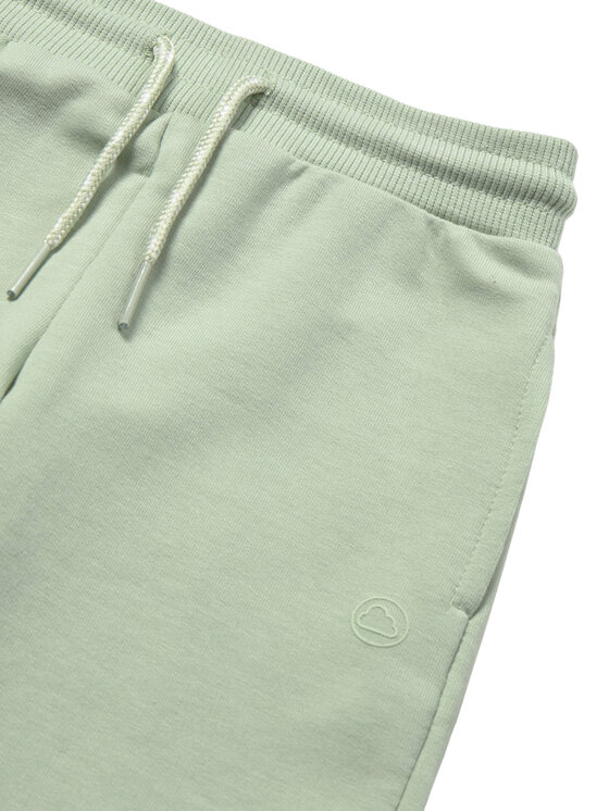 Mayoral Mayoral Pantaloni da tuta 711 Verde Regular Fit