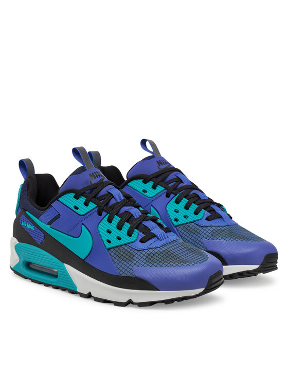 Nike Nike Sneakers Air Max 90 Drift FB2877 500 Viola