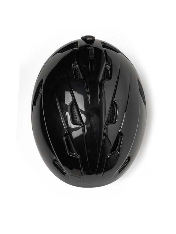 4F 4F Skihelm 4FWAW23AHELF033 Schwarz