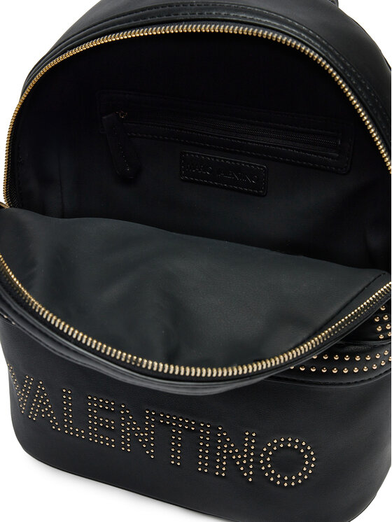 Valentino Valentino Plecak Shine VBS8AI20 Czarny