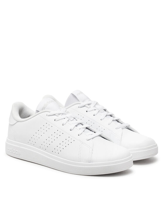 adidas adidas Sneakersy Advantage Base 2.0 IE8688 Biały