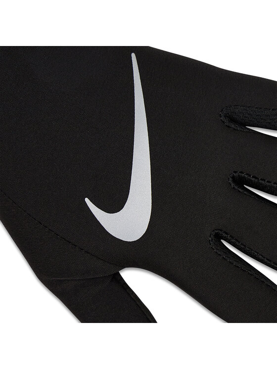 Nike Nike Дамски ръкавици NRGM1 082 Черен