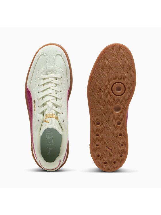 Puma Puma Sneakersy 397447 Beżowy