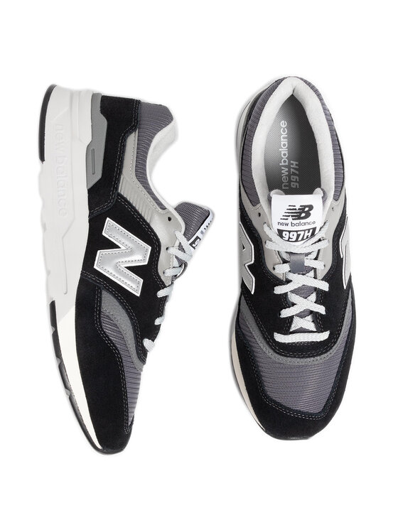 New Balance Laisvalaikio batai CM997HBK 