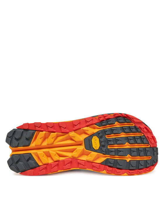 Altra Altra Trekkingschuhe Olympus 6 AL0A85NJ0 Schwarz
