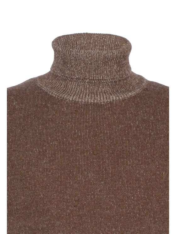 ACANFORA ACANFORA Maglione SO22318/D-15 Marrone Regular Fit